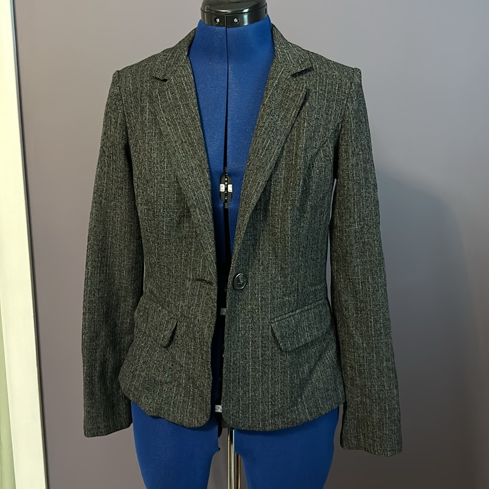 Women’s blazer - Picture 4 of 5